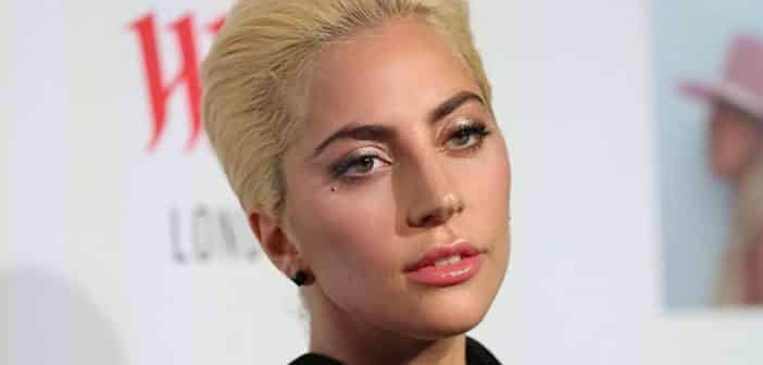 People : Lady Gaga Lance Sa Propre Marque De Cosmétique!