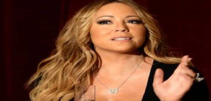 People : Mariah Carey Porte Plainte Contre Son Ex Assistante