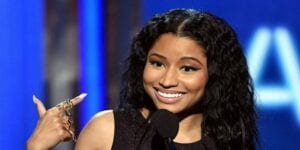 People: Nicki Minaj Révèle Des Détails Très Intimes De Sa Vie Sexuelle