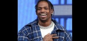 People: Travis Scott Offre 100.000 Dollars À Une Association