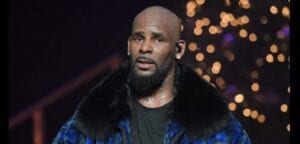 People : Un Mandat D’arrêt Délivré Contre Une Proche De R. Kelly