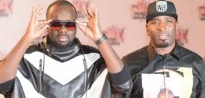 People: Une Guerre Déclenchée Entre Maître Gims Et Le Label Wati B