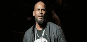 People : R. Kelly Réagit Aux Accusations D’inconduite Sexuelle