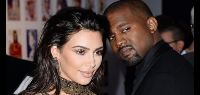 Pour leur 4e enfant Kim Kardashian et Kanye West changent de mère porteuse. La raison!