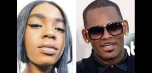 R. Kelly Accusé D’agressions Sexuelles: Sa Fille Fait D’étonnantes Confessions À Son Tour