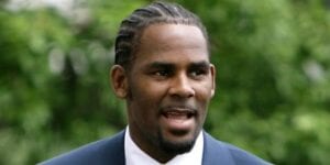 R.kelly Accusé De Pédophilie: Découvrez Ces Célébrités Qui Lui Ont Tourné Le Dos