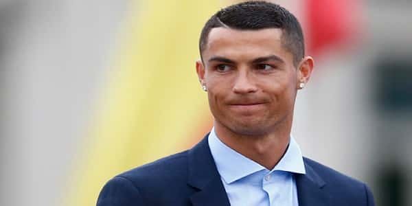 Ronaldo Perd Une Importante Somme D’argent Dans Une Vente De Maison