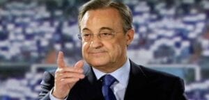 Réal Madrid: Florentino Pérez Aurait Trouvé Le Successeur De Cristiano Ronaldo