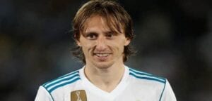 Réal Madrid: Luka Modric Refuse De Prolonger Et Pourrait Rejoindre Ce Grand D’europe