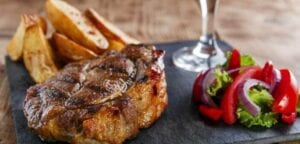 Santé : Voici Pourquoi Vous Devez Moins Consommer La Viande