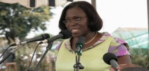 Simone Gbagbo : « Le Combat Qu&Rsquo;On Est En Train De Mener N&Rsquo;Est Pas Terminé »