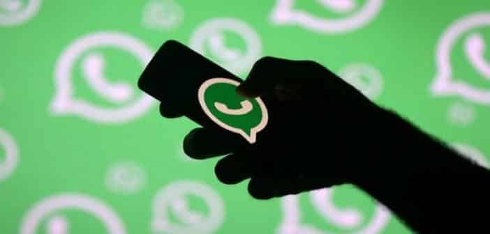 Technologie Whatsapp Sort Une Nouvelle Option Pour Sécuriser Votre Compte