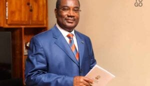 Togo: Démission Du Premier Ministre Komi Selom Klassou