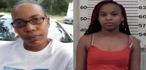 Usa: Deux Sœurs De 14 Et 12 Ans S’unissent Pour Tuer Leur Mère. La Raison!