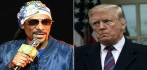 Usa: Snoop Dogg Insulte Violemment Donald Trump-Video