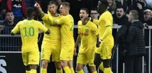 Un Avion Transportant Un Footballeur Du Fc Nantes Disparait En Mer