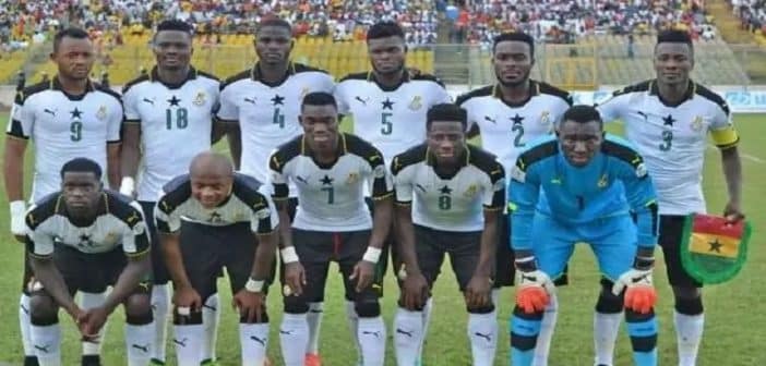 Un footballeur ghanéen meurt au Bénin suite à un accident de moto