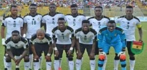 Un Footballeur Ghanéen Meurt Au Bénin Suite À Un Accident De Moto