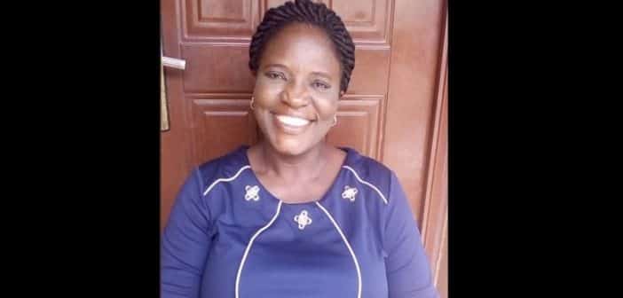 Une Nigériane Raconte Comment Sa Mère A Été Tuée Le Jour Du Nouvel An