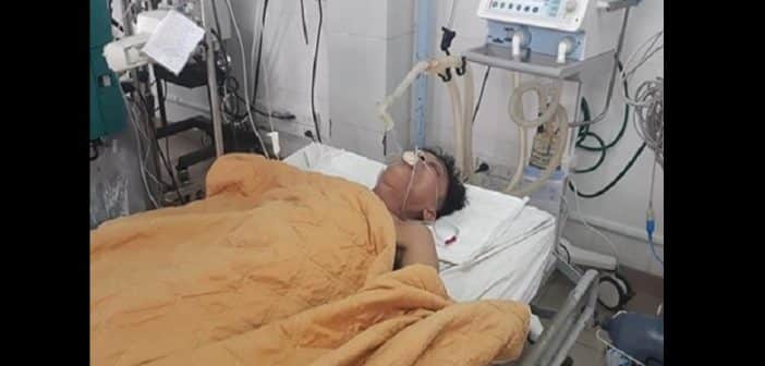 Vietnam : Des médecins transfusent 5 litres de bière à un patient. La raison!