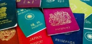 Voici Le Classement 2019 Des Passeports Les Plus Puissants Au Monde