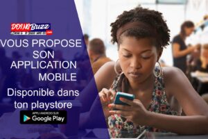 Télécharger L&Rsquo;Application Mobile Doingbuzz !!