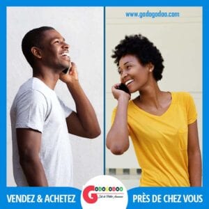 Godogodoo.com, Le Site D&Rsquo;Annonces Du Togo Prends En Tête Sur Google