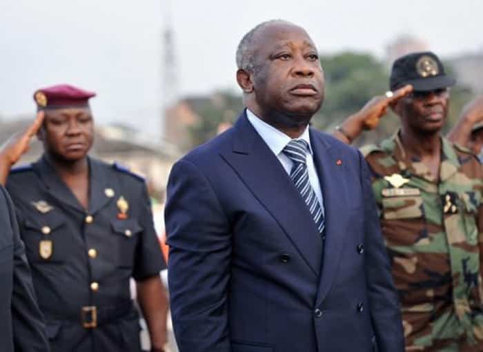 Côte D&Rsquo;Ivoire : Laurent Gbagbo Acquitté De Crimes Contre L&Rsquo;Humanité