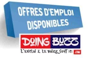 Offres D&Rsquo;Emploi Cote D&Rsquo;Ivoire