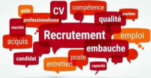 Les Offres D&Rsquo;Emploi Du Jour: Au Togo