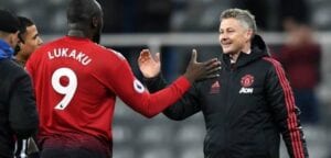 Man. United: Lukaku Révèle Le Précieux Conseil De Solksjaer Qui A Changé Son Jeu