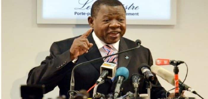 Élection Présidentielle: Le Gouvernement Congolais Dit Non À L’union Africaine