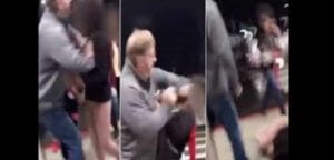 États-Unis : Un Blanc De 51 Ans Agresse Une Fillette Noire De 11 Ans (Vidéo) 0