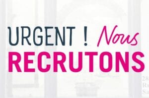 Recrutement D’un Expert Agr