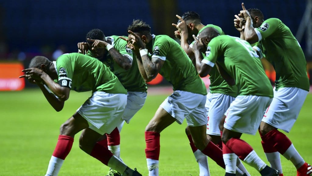 CAN 2019 : Maroc, Algérie et Sénégal au programme, les derniers résultats
