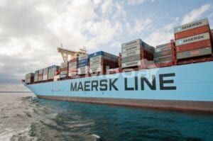 The Maersk Line Internship Recrute