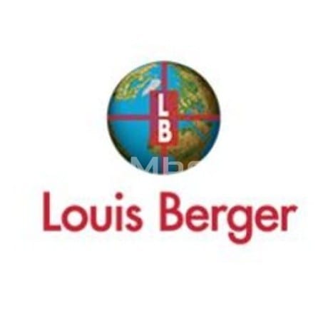 La Societe Louis Berger Recrute