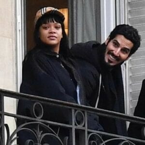 Tout Savoir Sur Hassan Jameel, Le Nouveau Compagnon De Rihanna