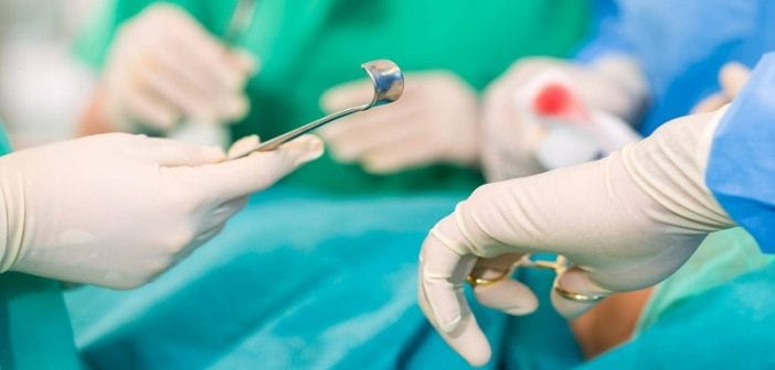 Australie: Des Chirurgiens Font Une Erreur Choquante Lors D’une Opération