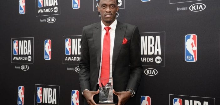 Basket-ball: Pascal Siakam, la fierté du Cameroun (Portrait)
