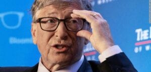 Bill Gates, Le Miliardaire, Le Plus Riche Du Monde Révèle La ”Plus Grande Erreur De Sa Vie”