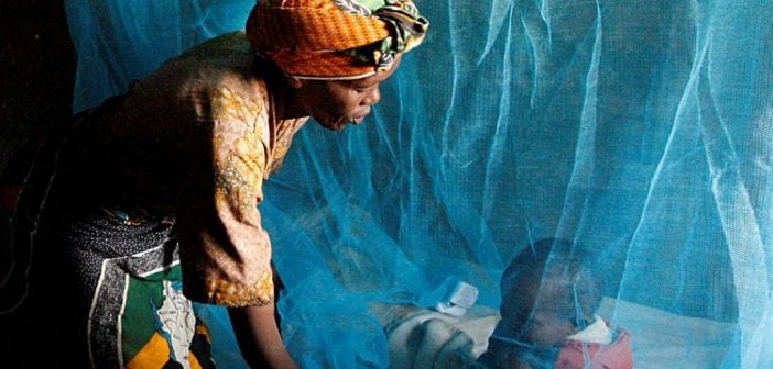 Burundi,3 Millions, Personnes, Touchées ,paludisme