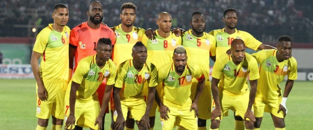 CAN 2019 – Bénin : Stéphane Sessegnon absent face au Ghana