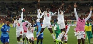 Can 2019 : Le Message De Maky Sall Aux Joueurs Sénégalais