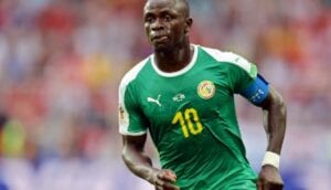 Can 2019: Sadio Mané Forfait, Triste Nouvelle Pour Le Sénégal