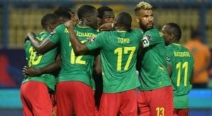 Can 2019 : Les Compositions Probables De Cameroun-Ghana