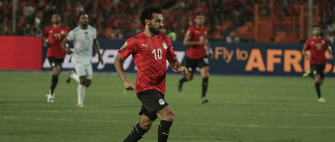 Can 2019, L'Égypte Et Le Nigeria , Huitièmes ,finale