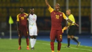 Can 2019 : Suivez Cameroun-Ghana En Direct