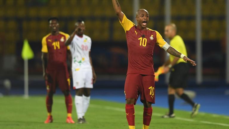 CAN 2019 : suivez Cameroun-Ghana EN DIRECT