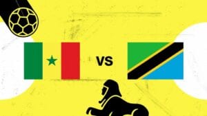 Can-2019 : Sénégal – Tanzanie, Suivez Le Match En Direct